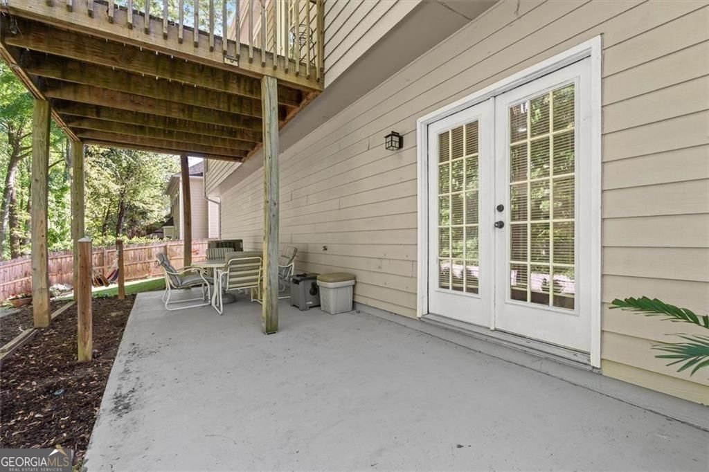 2056 Township Drive Woodstock - Photo 27