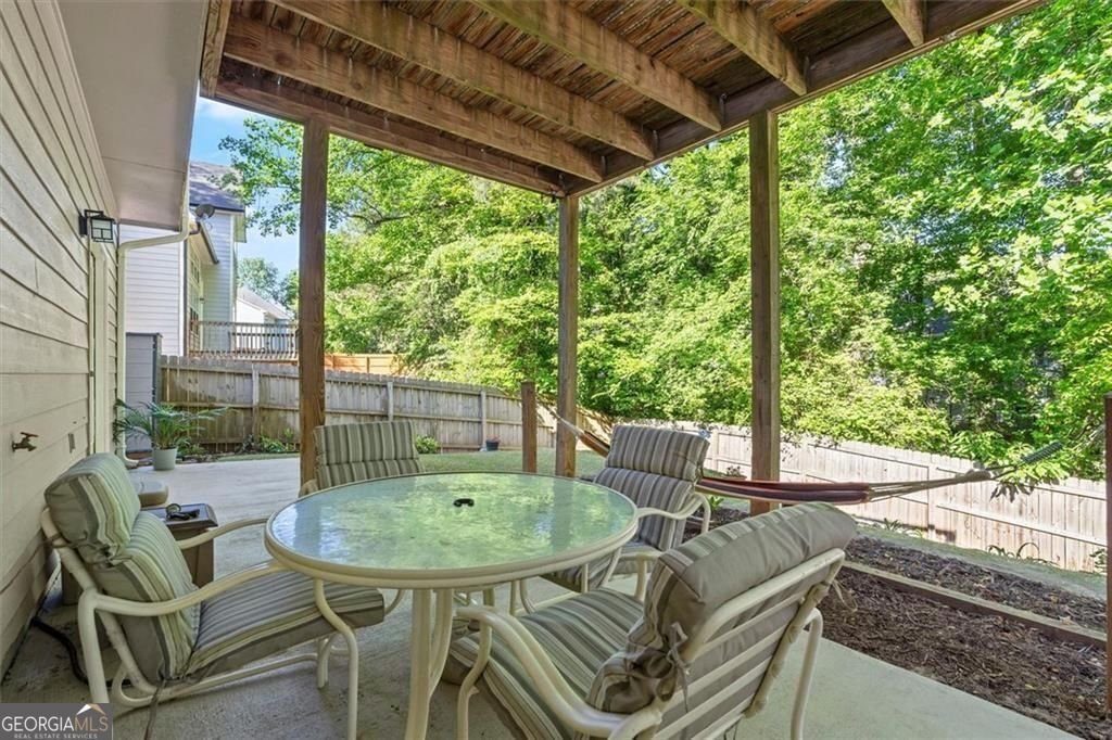 2056 Township Drive Woodstock - Photo 28
