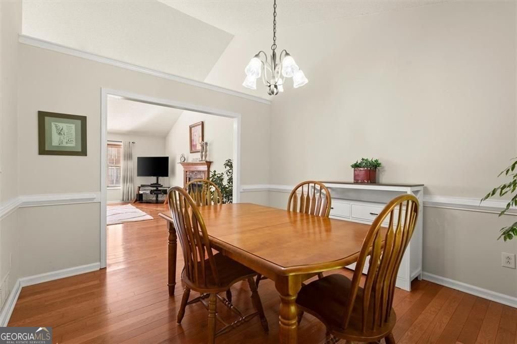 2056 Township Drive Woodstock - Photo 8