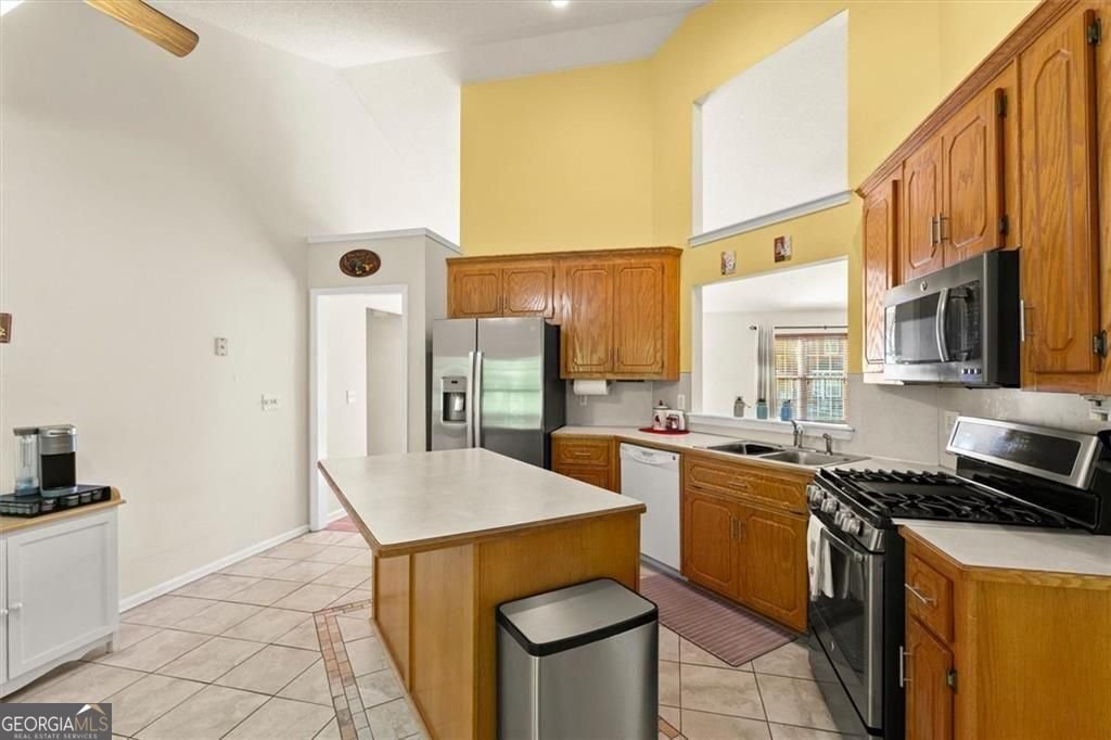 2056 Township Drive Woodstock - Photo 9