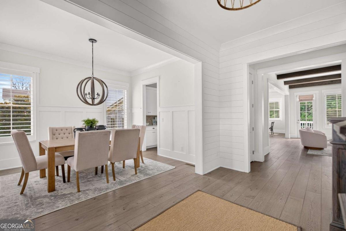 1145 Allenbrook Lane Roswell - Photo 11