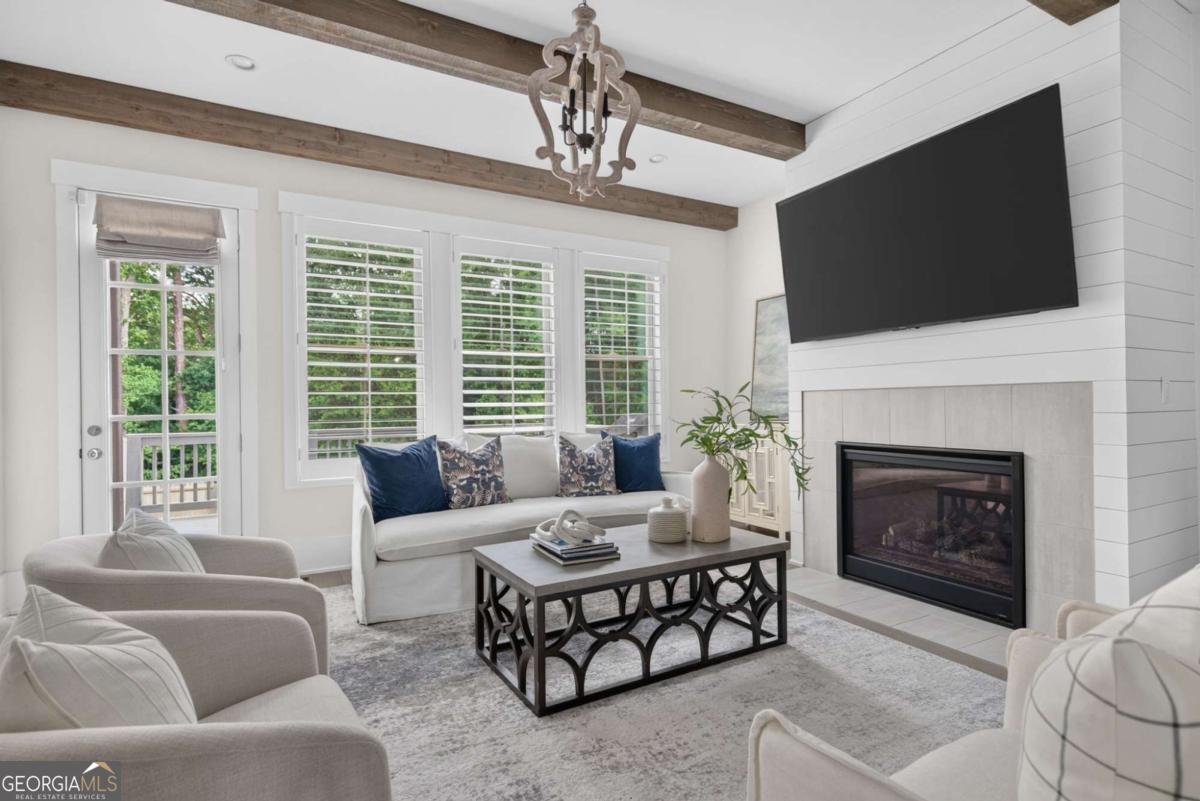 1145 Allenbrook Lane Roswell - Photo 12