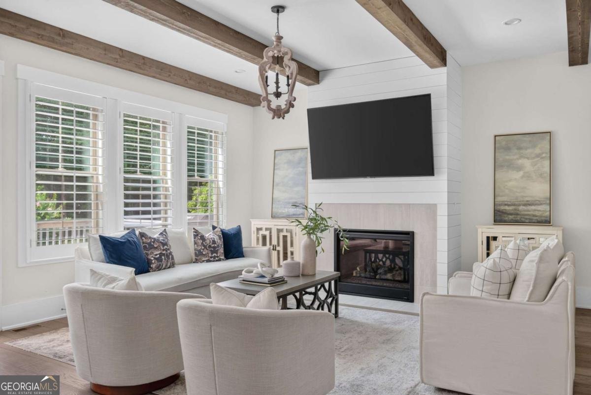 1145 Allenbrook Lane Roswell - Photo 13
