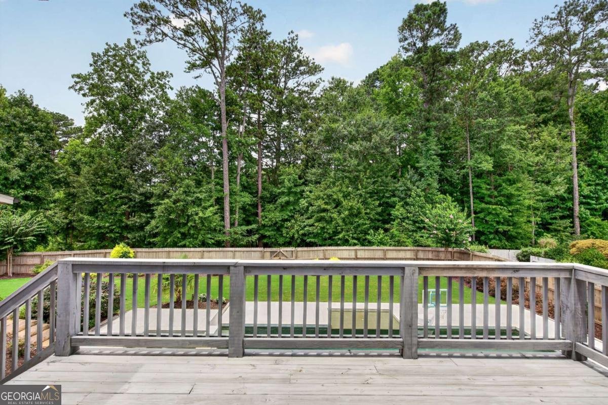 1145 Allenbrook Lane Roswell - Photo 17