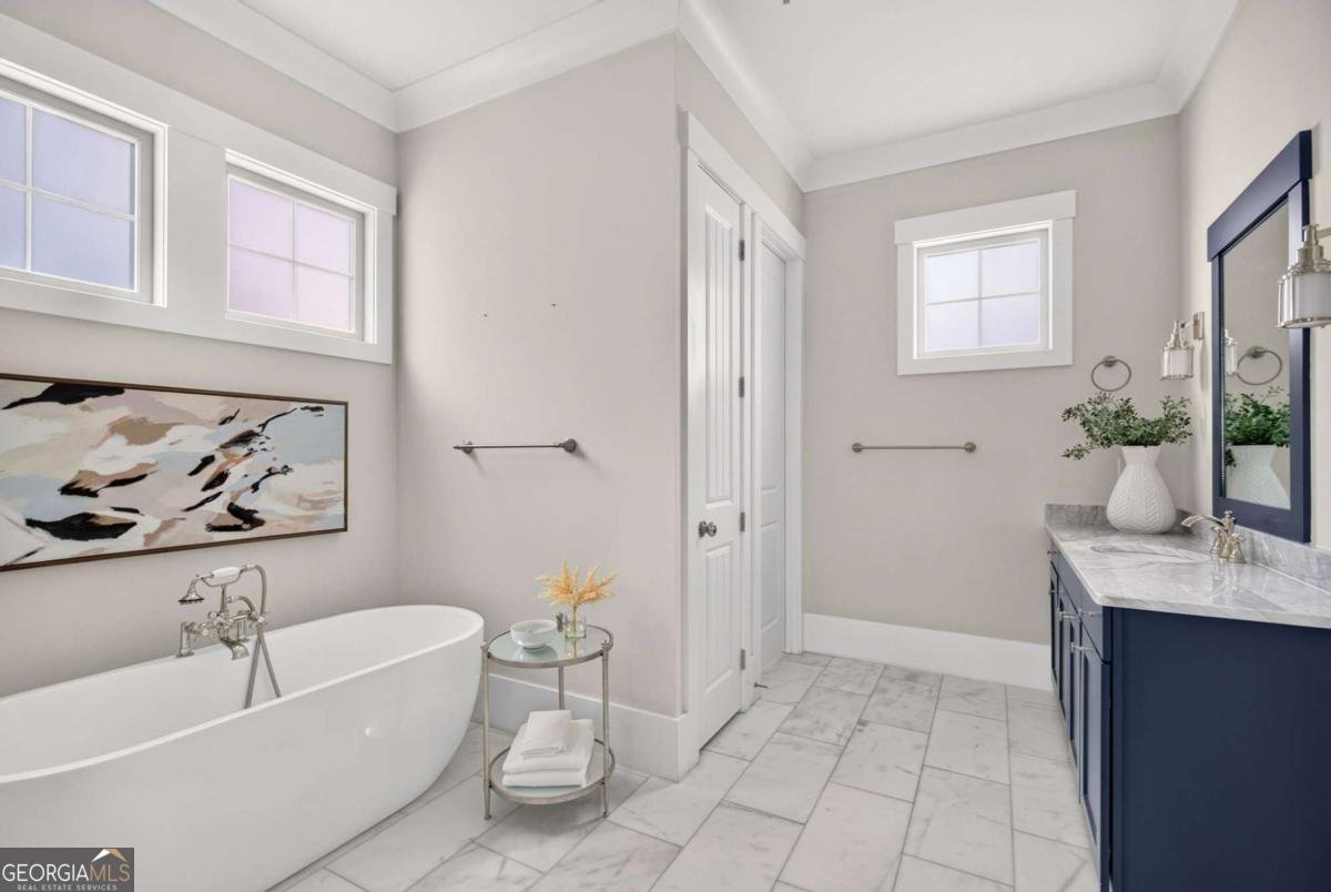 1145 Allenbrook Lane Roswell - Photo 33