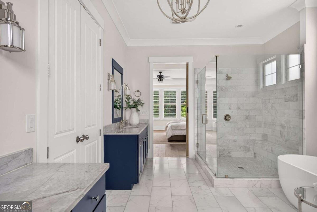 1145 Allenbrook Lane Roswell - Photo 34