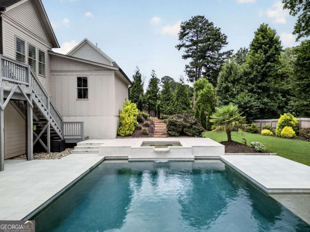 1145 Allenbrook Lane Roswell - Photo 54