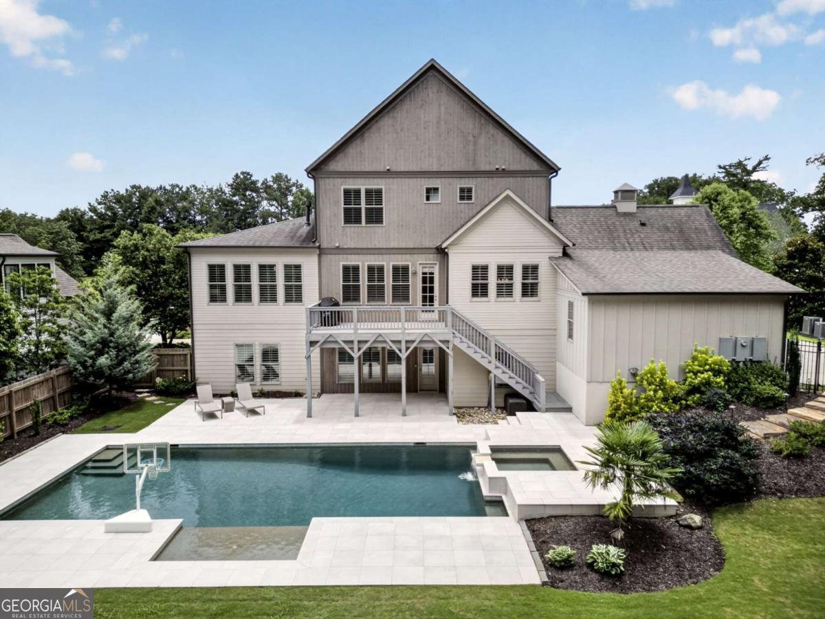 1145 Allenbrook Lane Roswell - Photo 58