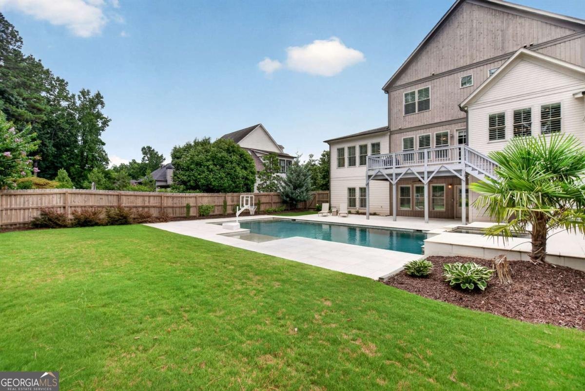 1145 Allenbrook Lane Roswell - Photo 59