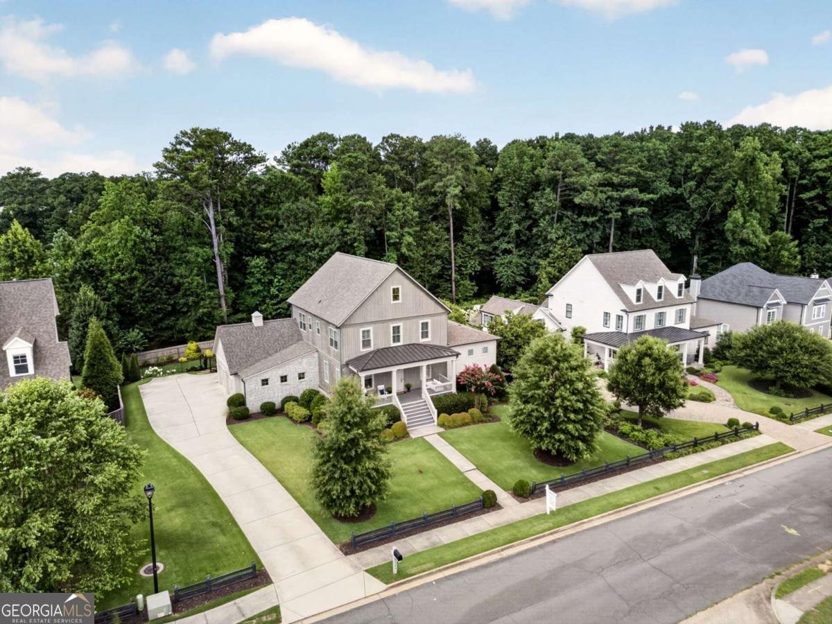 1145 Allenbrook Lane Roswell - Photo 61