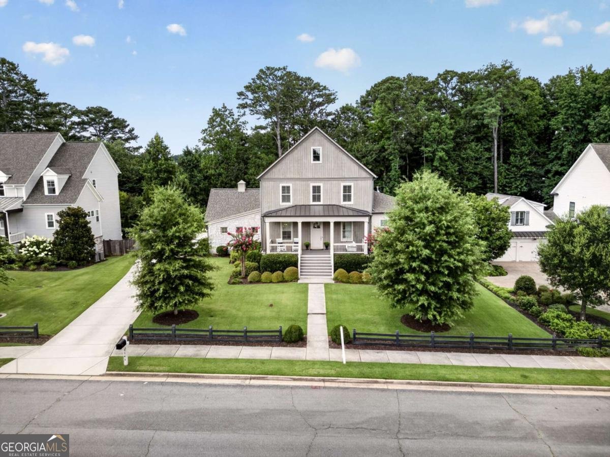 1145 Allenbrook Lane Roswell - Photo 62