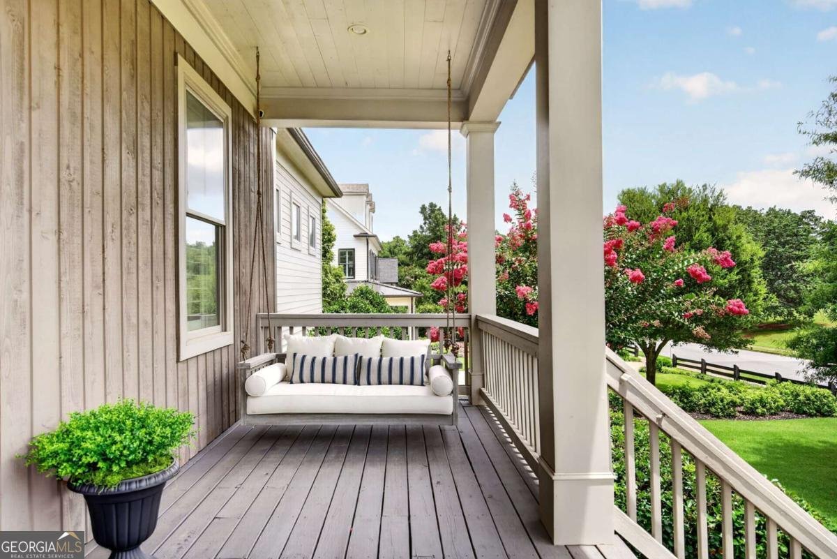 1145 Allenbrook Lane Roswell - Photo 8