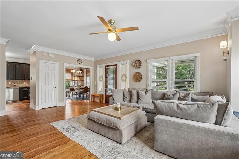 274 Ferguson Street Atlanta - Photo 17