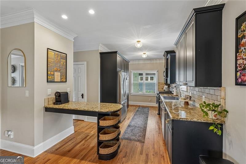 274 Ferguson Street Atlanta - Photo 22
