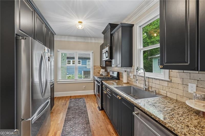 274 Ferguson Street Atlanta - Photo 25