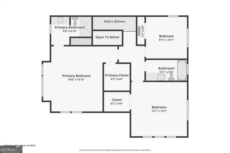 274 Ferguson Street Atlanta - Photo 56