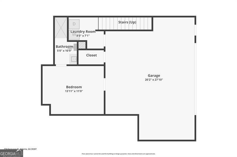 274 Ferguson Street Atlanta - Photo 57