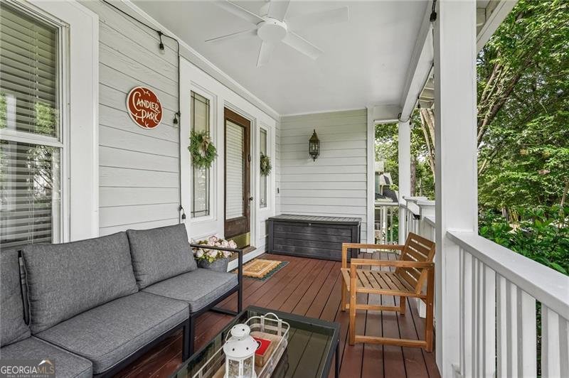 274 Ferguson Street Atlanta - Photo 9