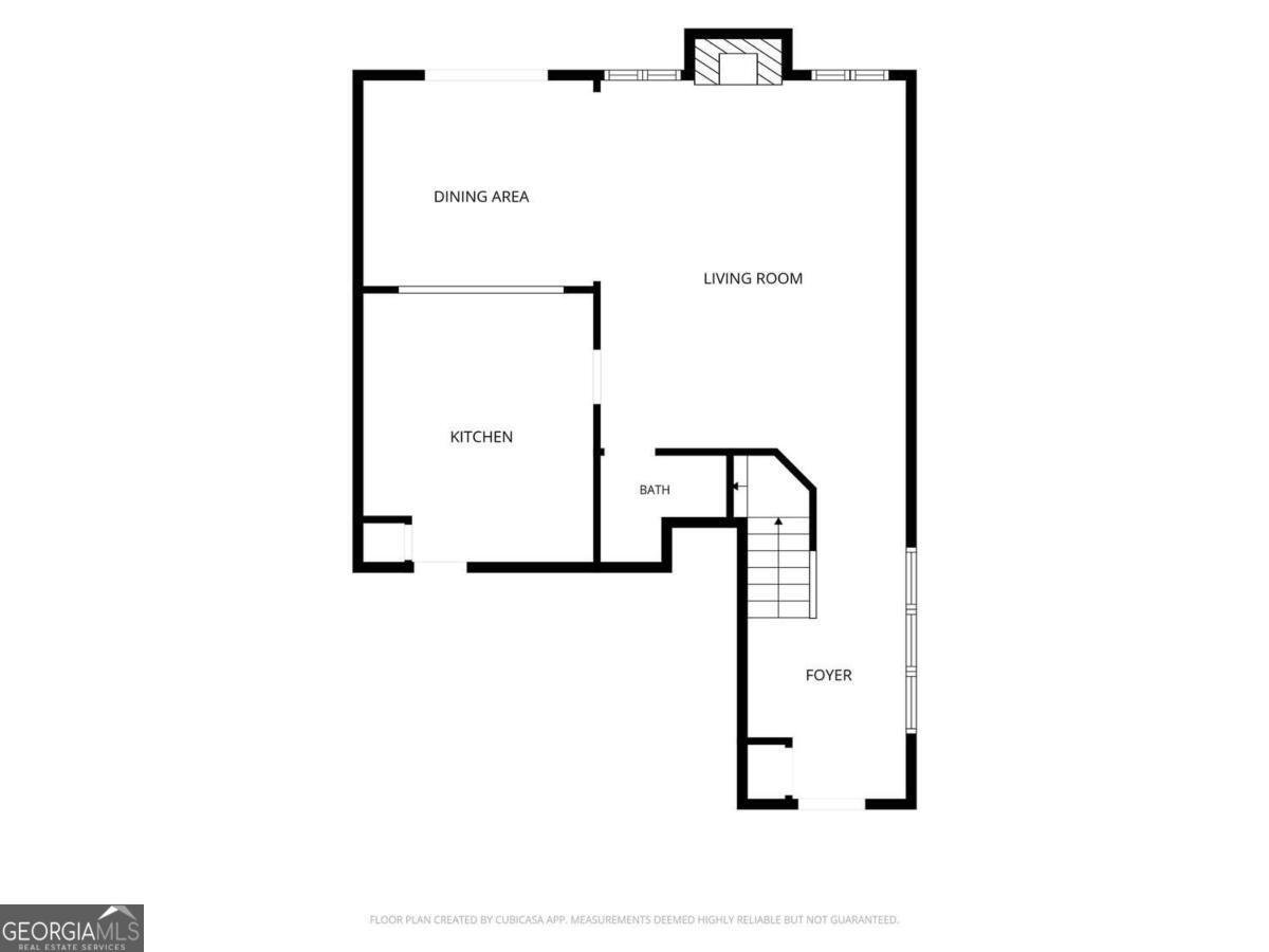 2095 Hailston Drive Duluth - Photo 10