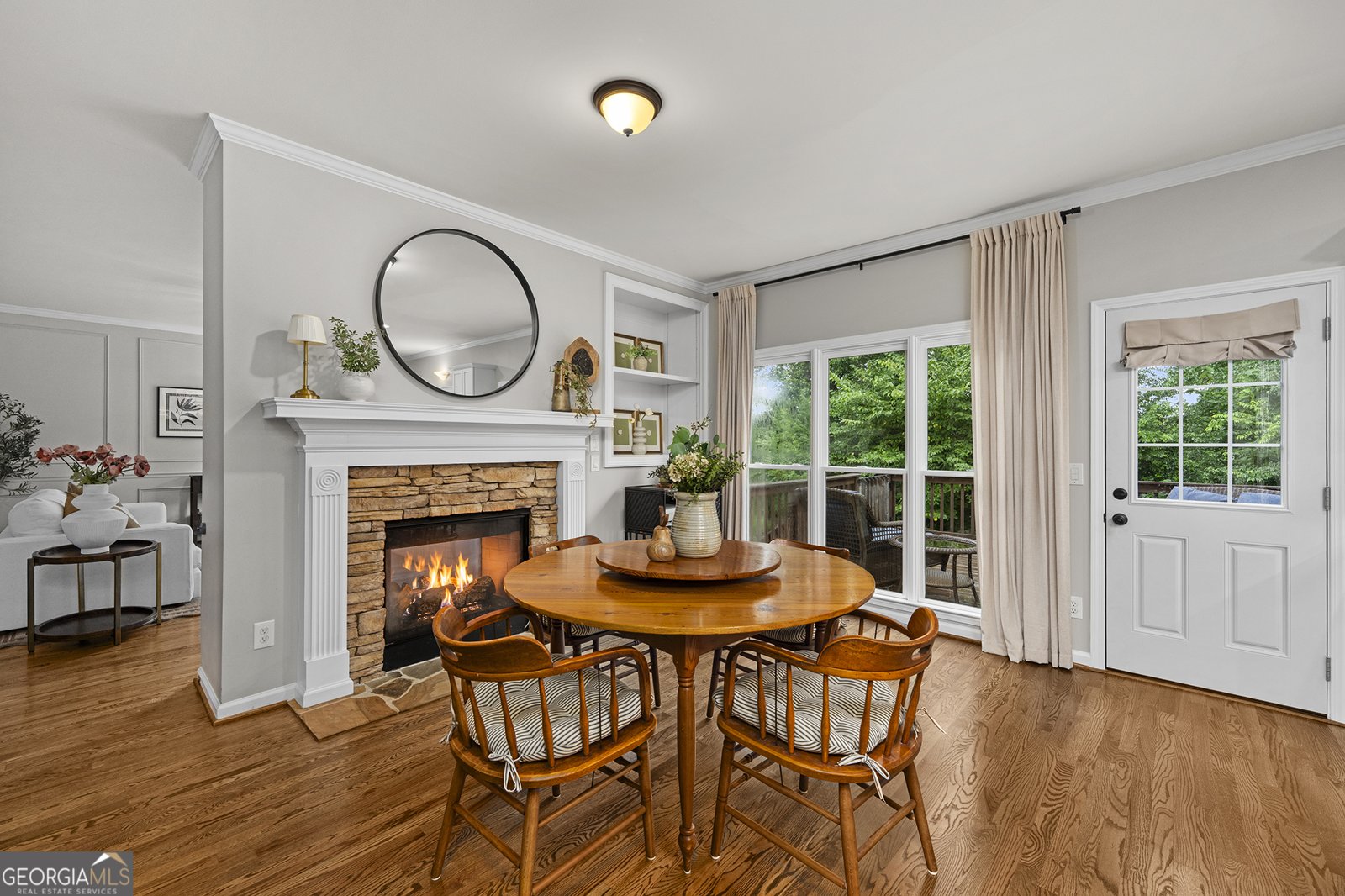 302 Mill Ridge Canton - Photo 15