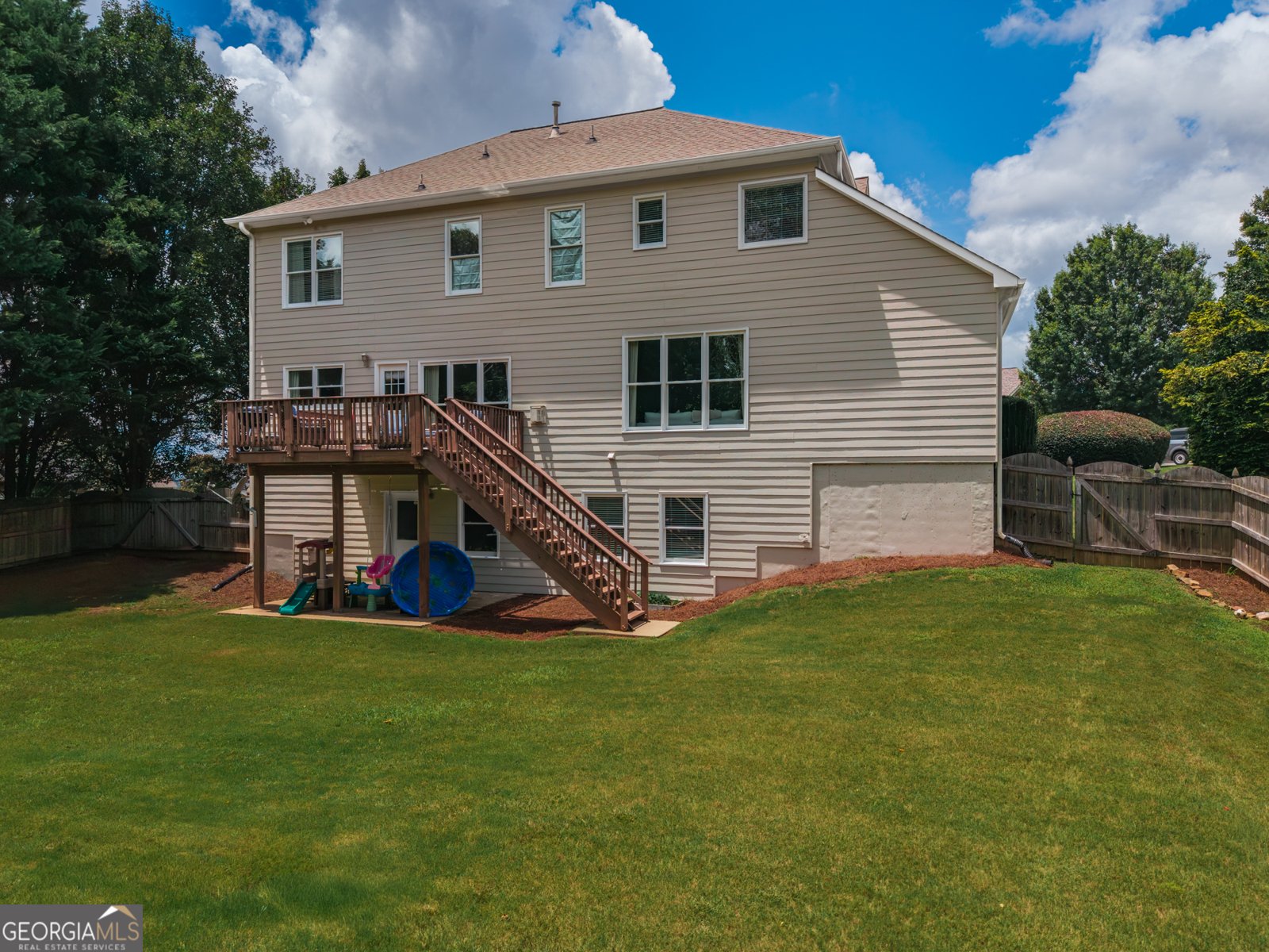 302 Mill Ridge Canton - Photo 33