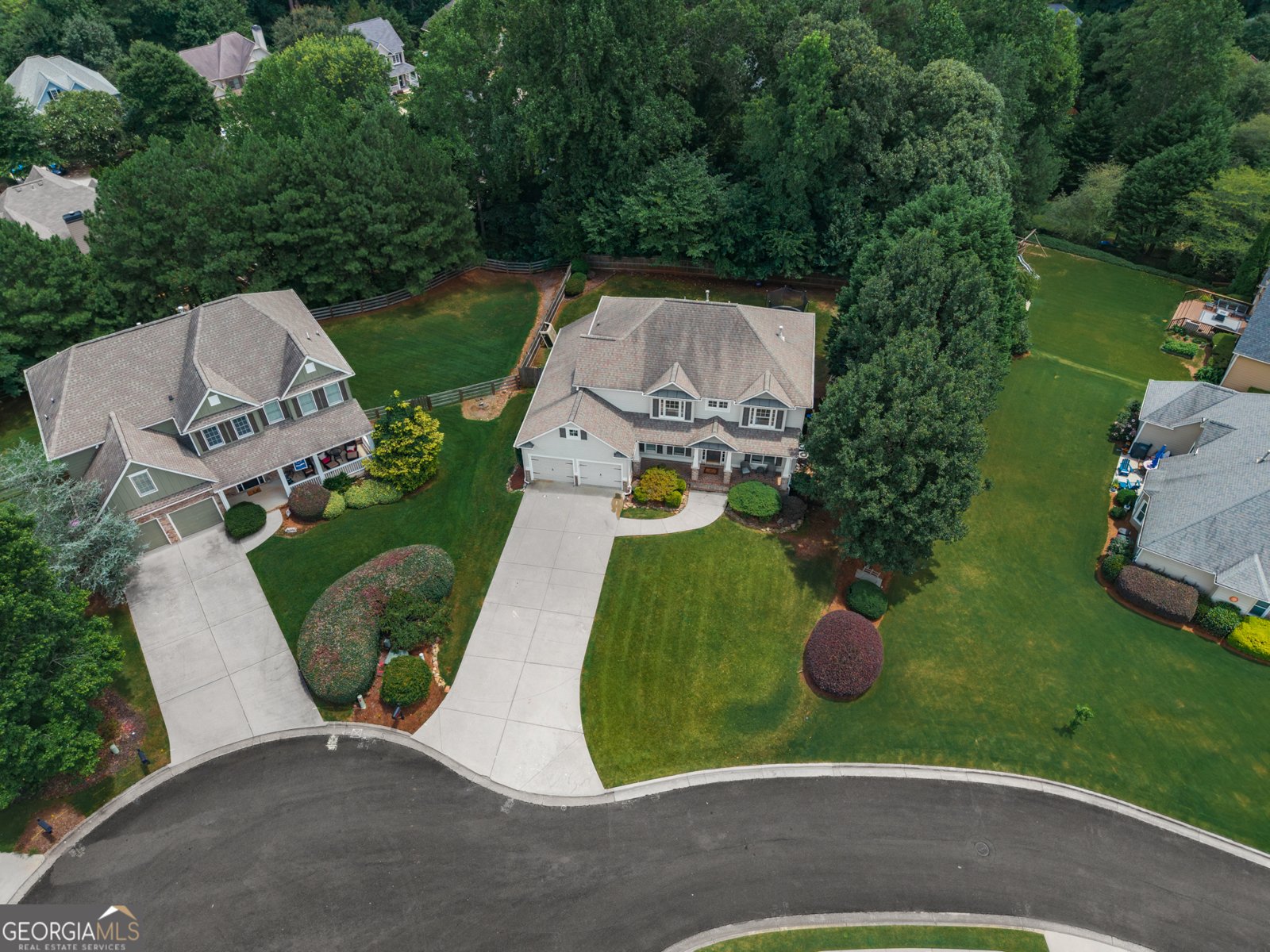302 Mill Ridge Canton - Photo 36