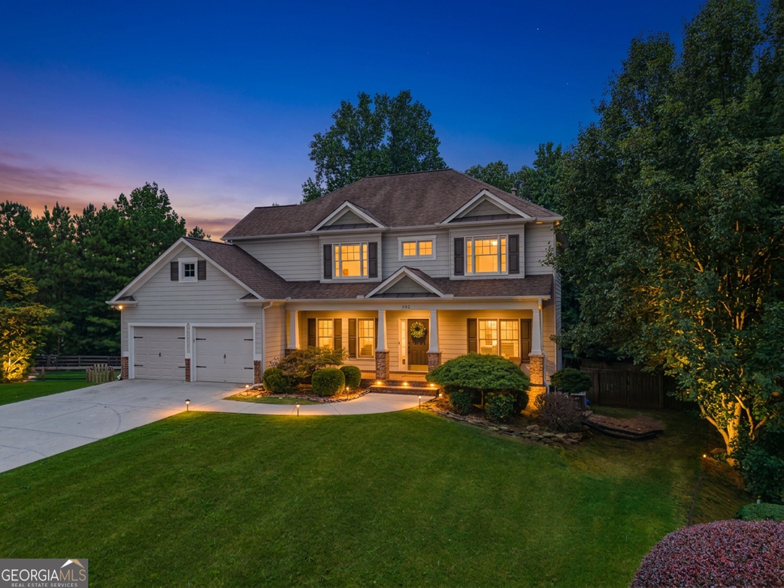 302 Mill Ridge Canton - Photo 37