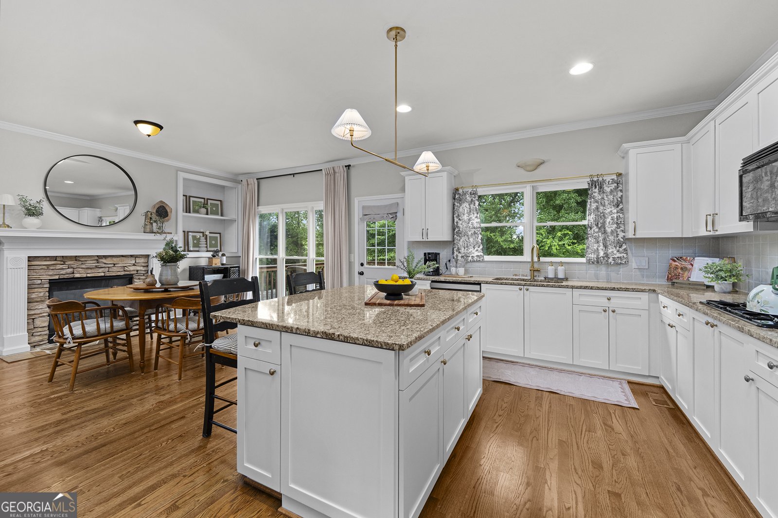 302 Mill Ridge Canton - Photo 8