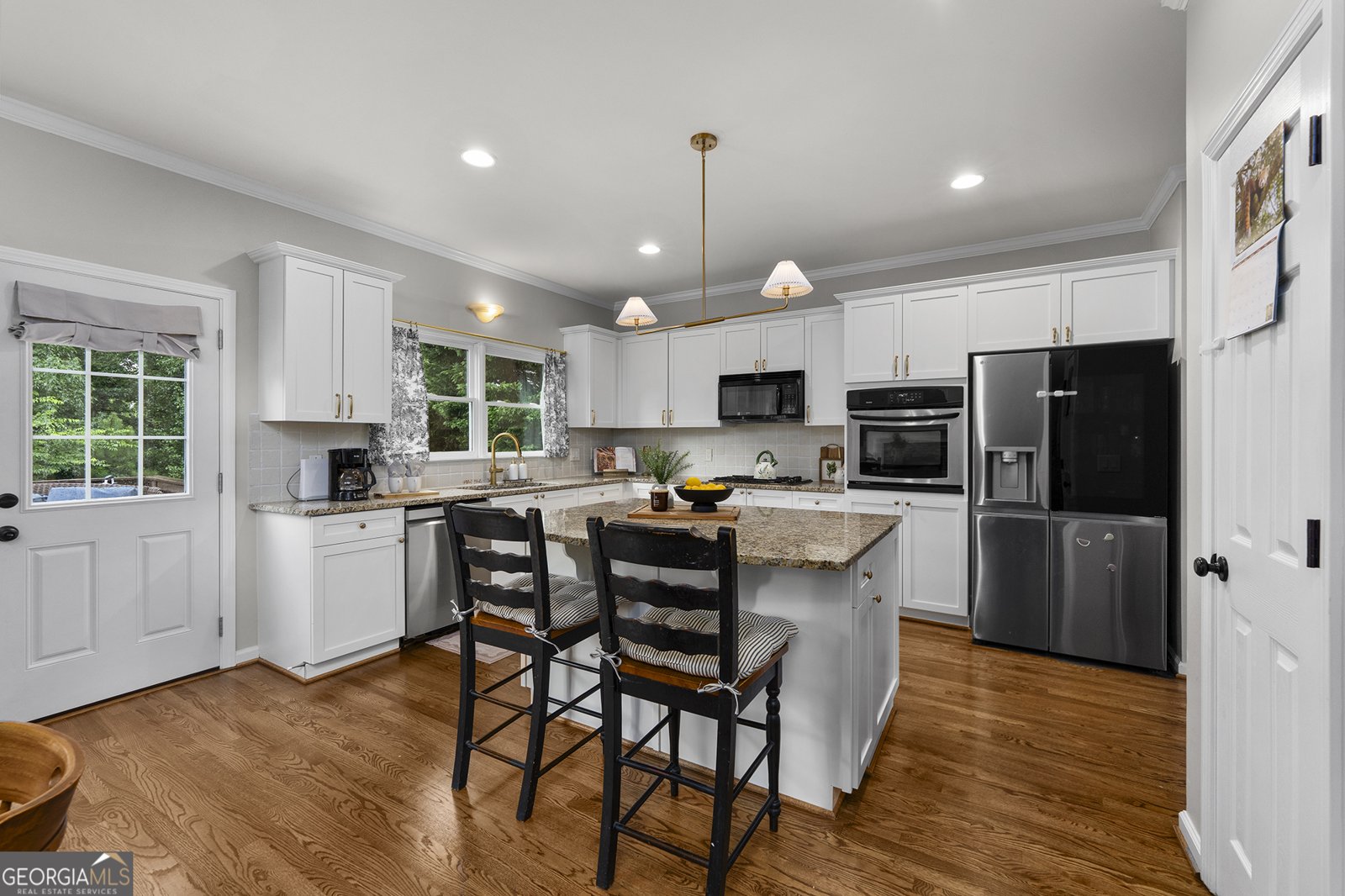 302 Mill Ridge Canton - Photo 9