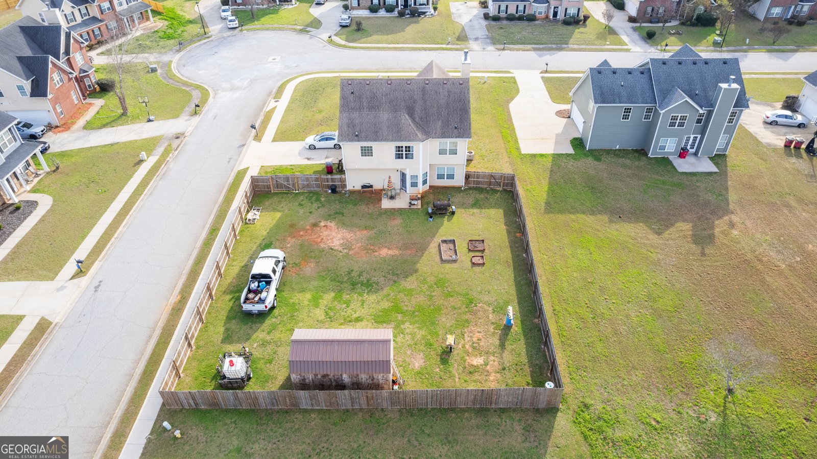 668 Manning Mill Macon - Photo 40
