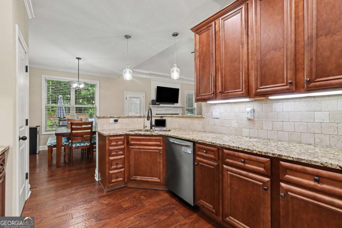 64 Blandwood Drive Cartersville - Photo 10