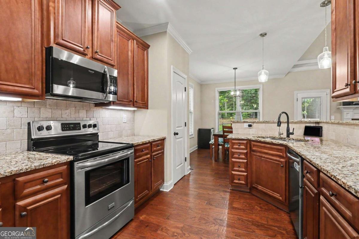 64 Blandwood Drive Cartersville - Photo 11