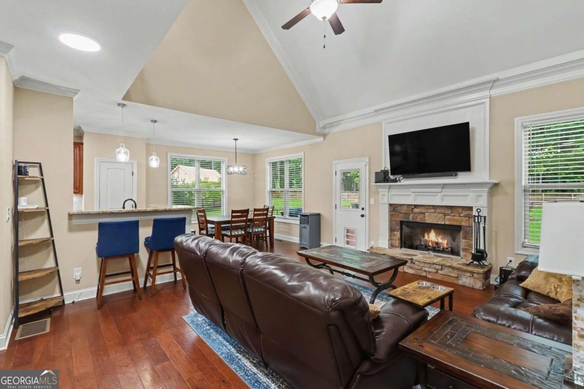 64 Blandwood Drive Cartersville - Photo 12