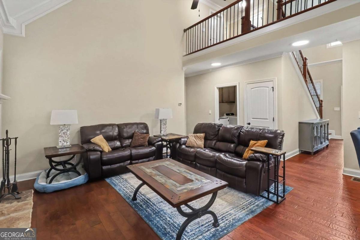 64 Blandwood Drive Cartersville - Photo 13