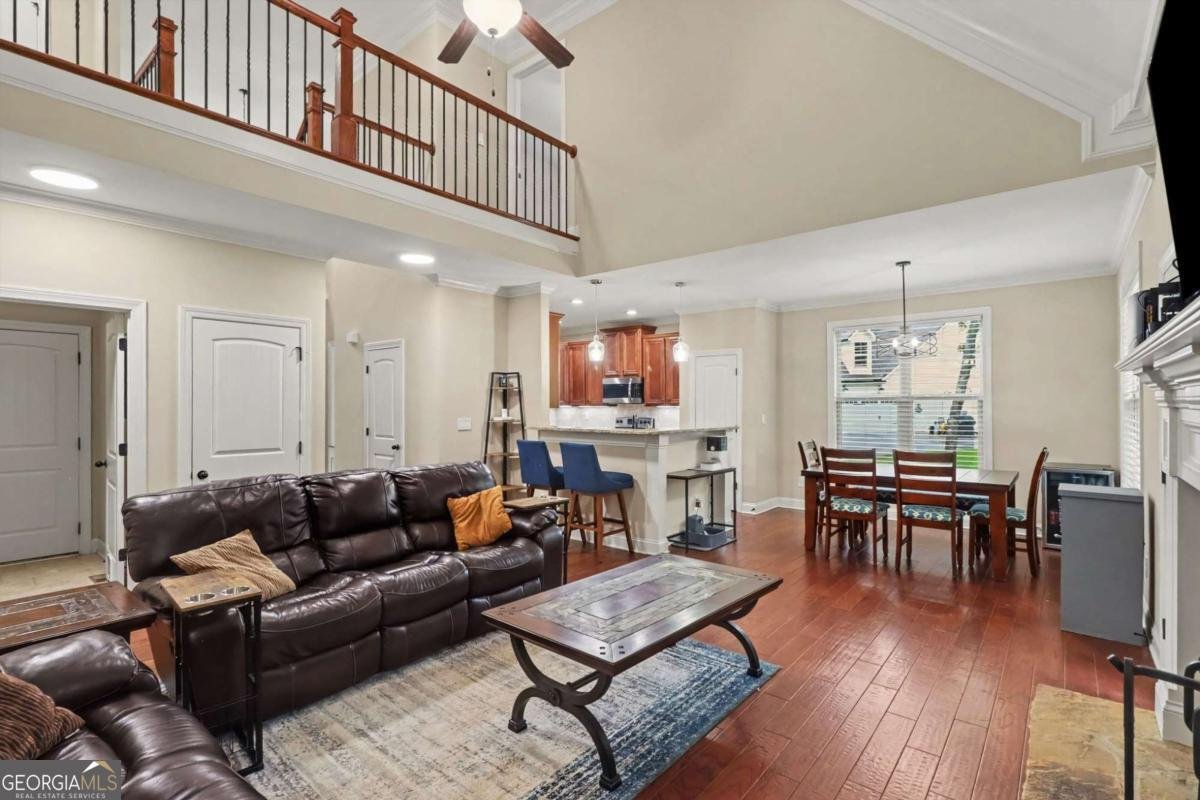 64 Blandwood Drive Cartersville - Photo 14