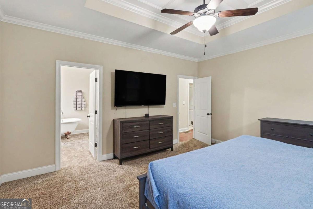 64 Blandwood Drive Cartersville - Photo 15