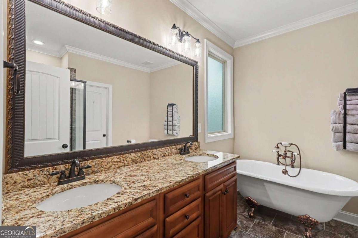 64 Blandwood Drive Cartersville - Photo 18