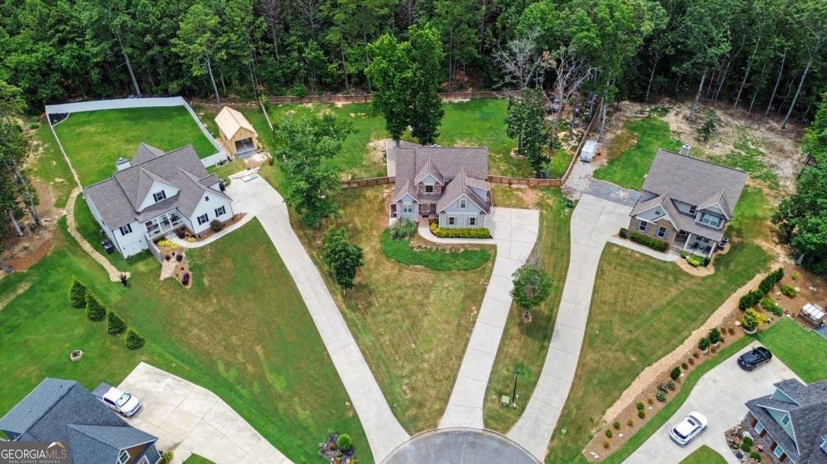 64 Blandwood Drive Cartersville - Photo 20