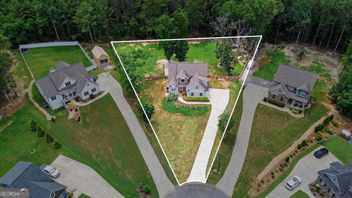 64 Blandwood Drive Cartersville - Photo 22