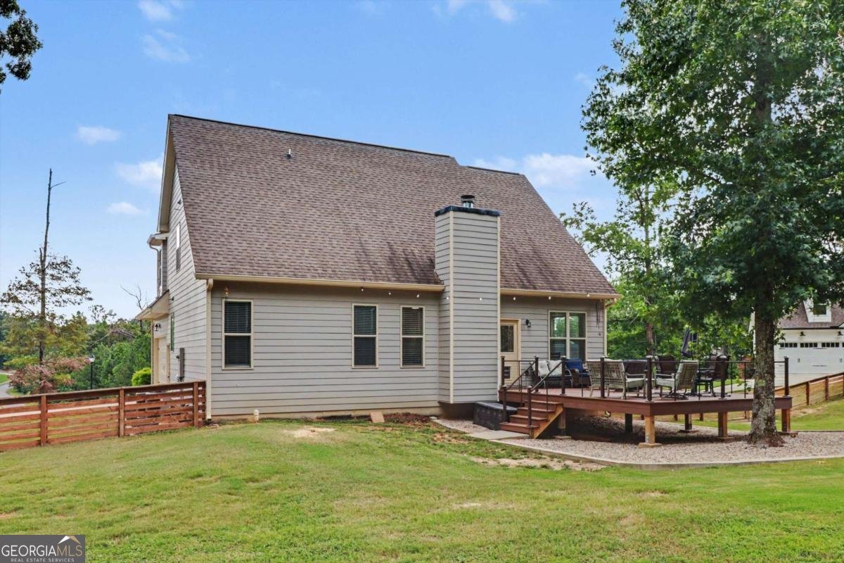 64 Blandwood Drive Cartersville - Photo 23