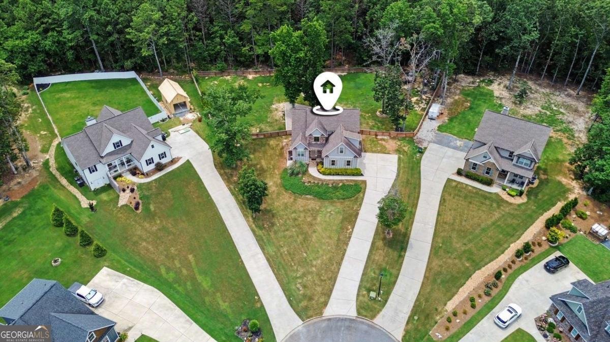 64 Blandwood Drive Cartersville - Photo 24