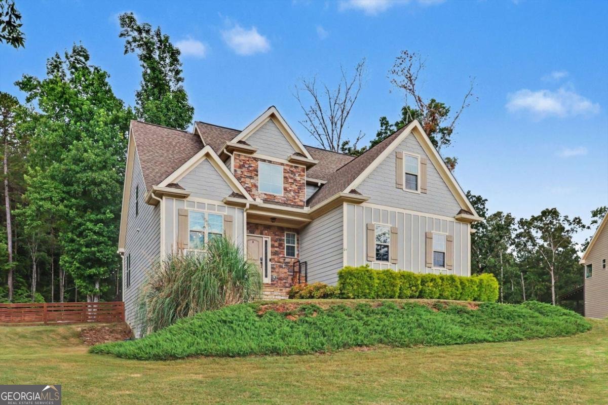 64 Blandwood Drive Cartersville - Photo 27