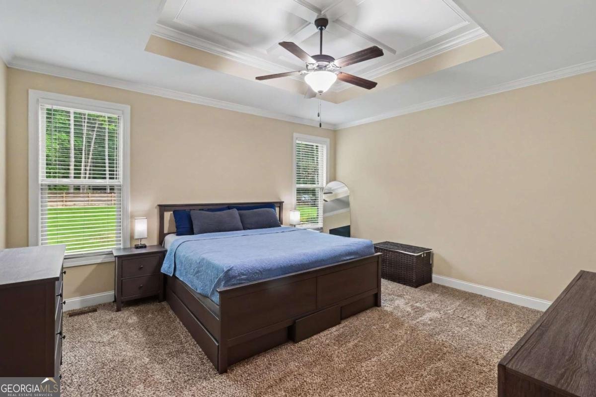 64 Blandwood Drive Cartersville - Photo 29