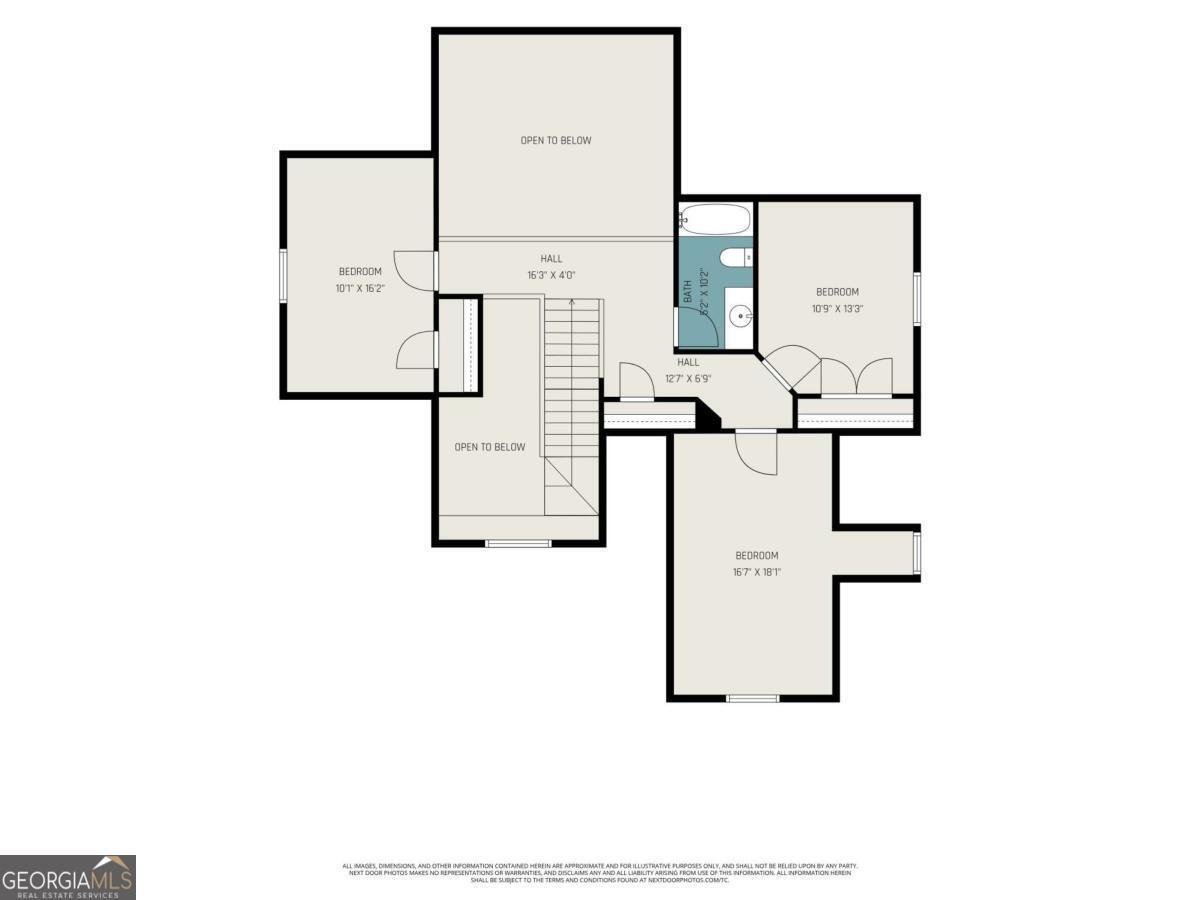 64 Blandwood Drive Cartersville - Photo 34