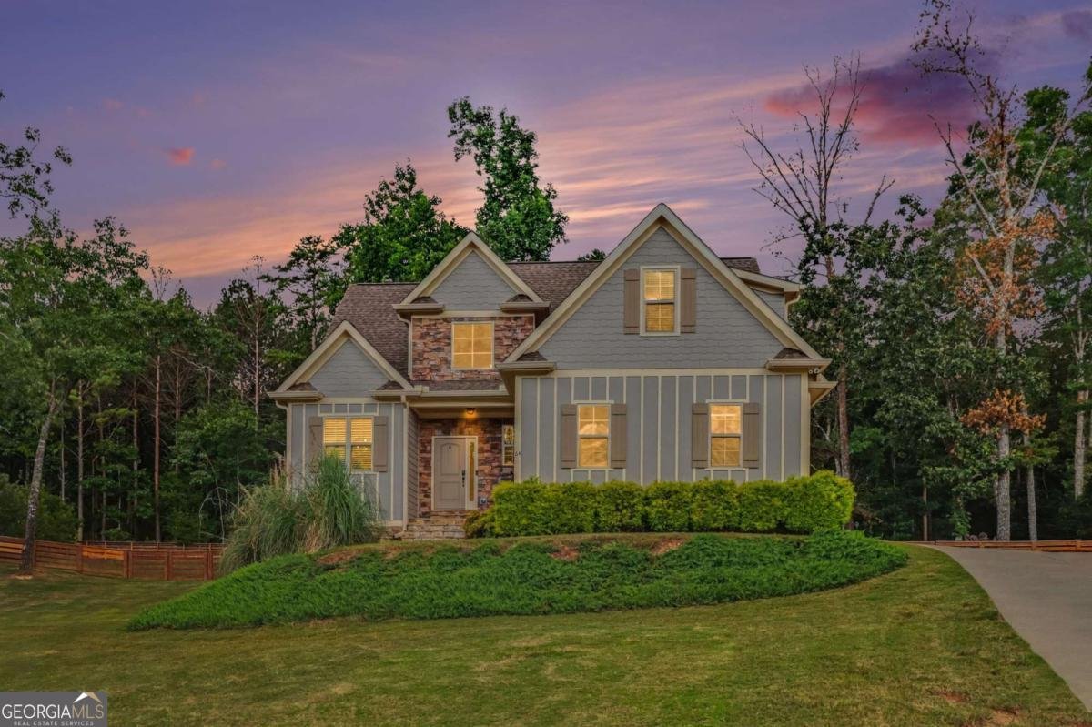 64 Blandwood Drive Cartersville - Photo 7
