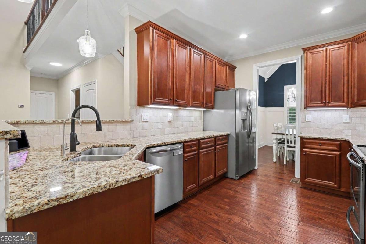64 Blandwood Drive Cartersville - Photo 8