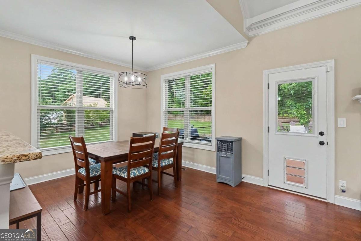 64 Blandwood Drive Cartersville - Photo 9