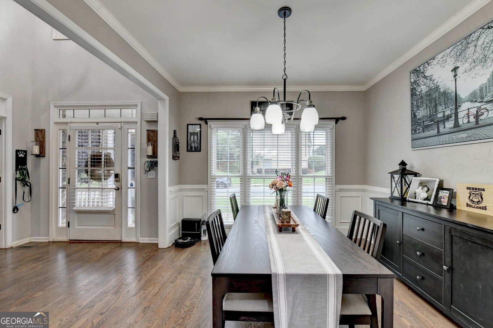 767 Laurel West Court Dacula - Photo 11