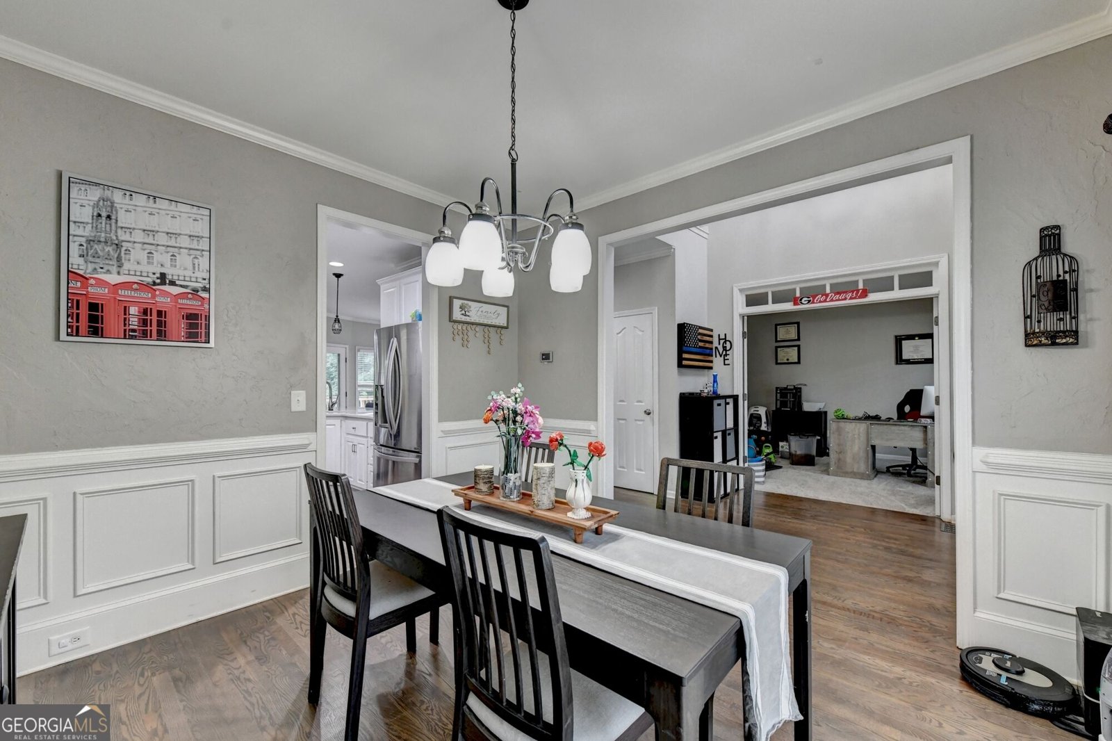 767 Laurel West Court Dacula - Photo 12