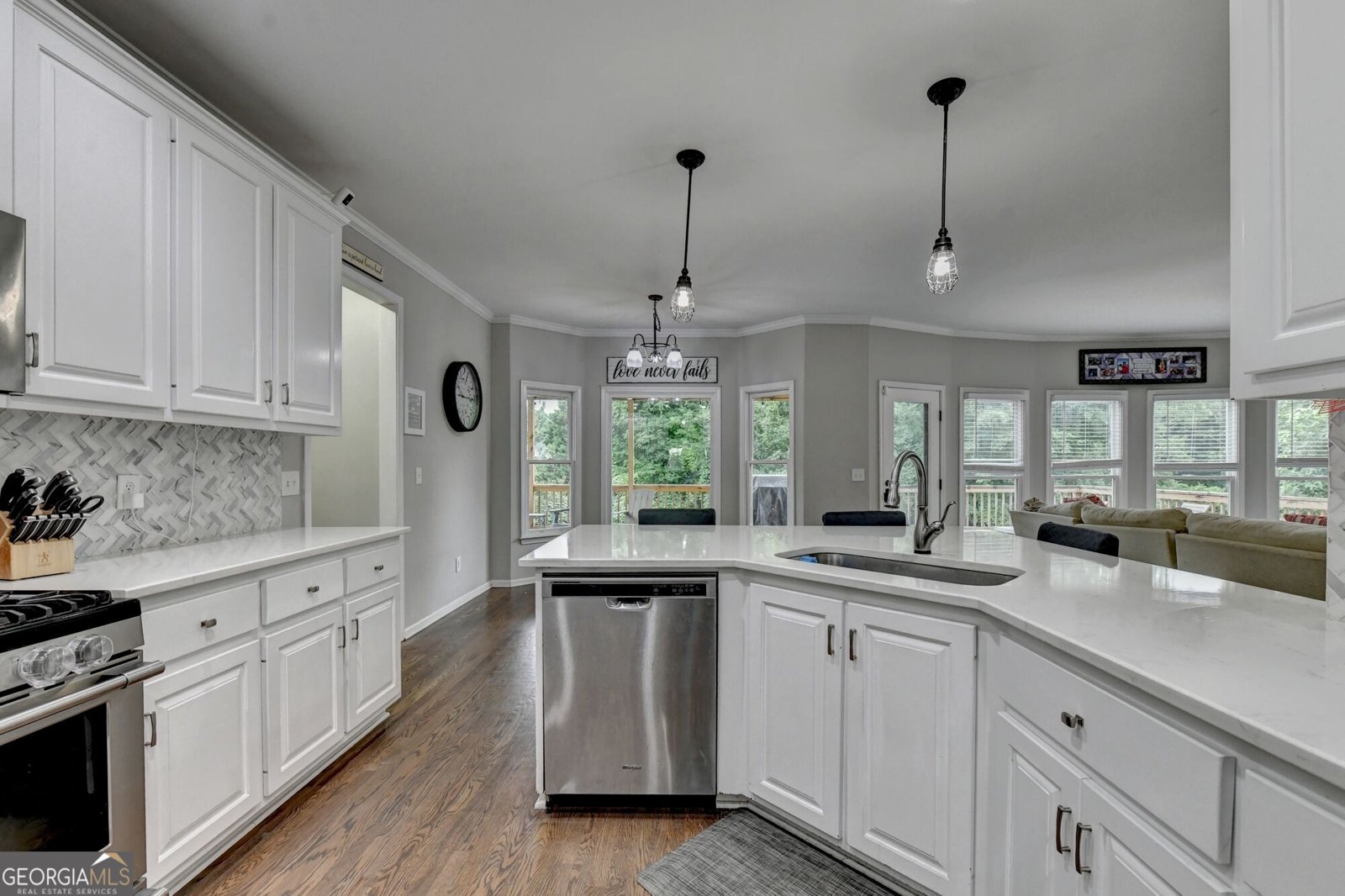 767 Laurel West Court Dacula - Photo 13
